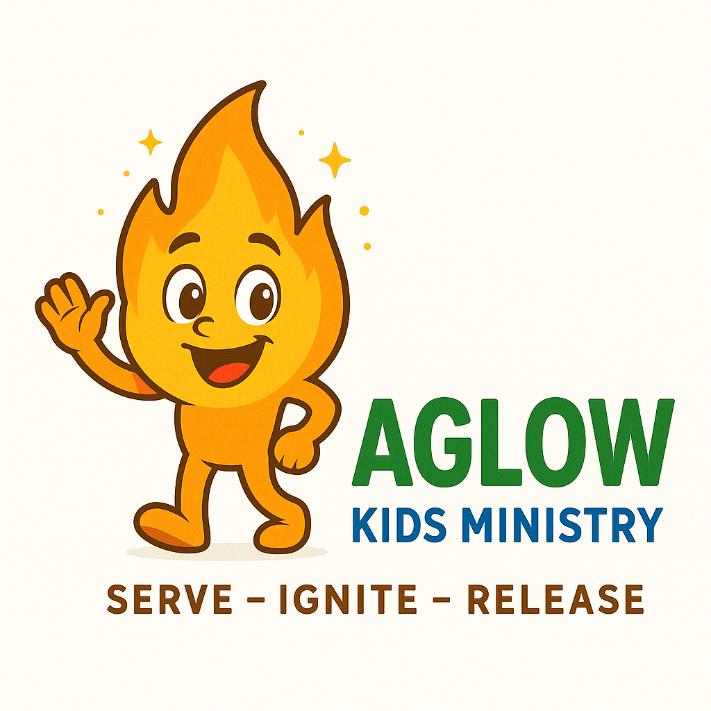 Aglow Kids Ministry