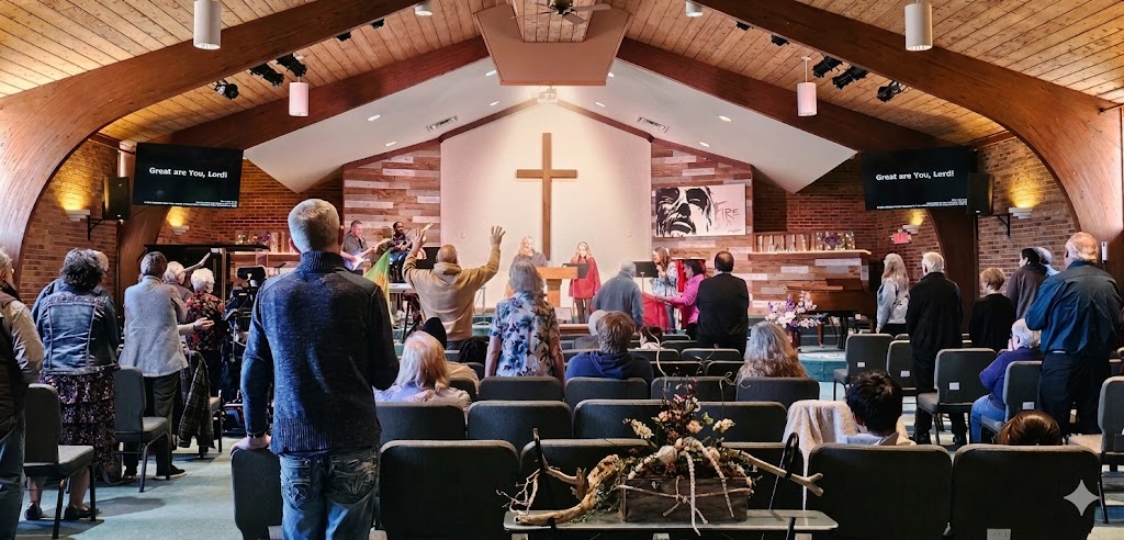 Welcome to Park Harbor Church