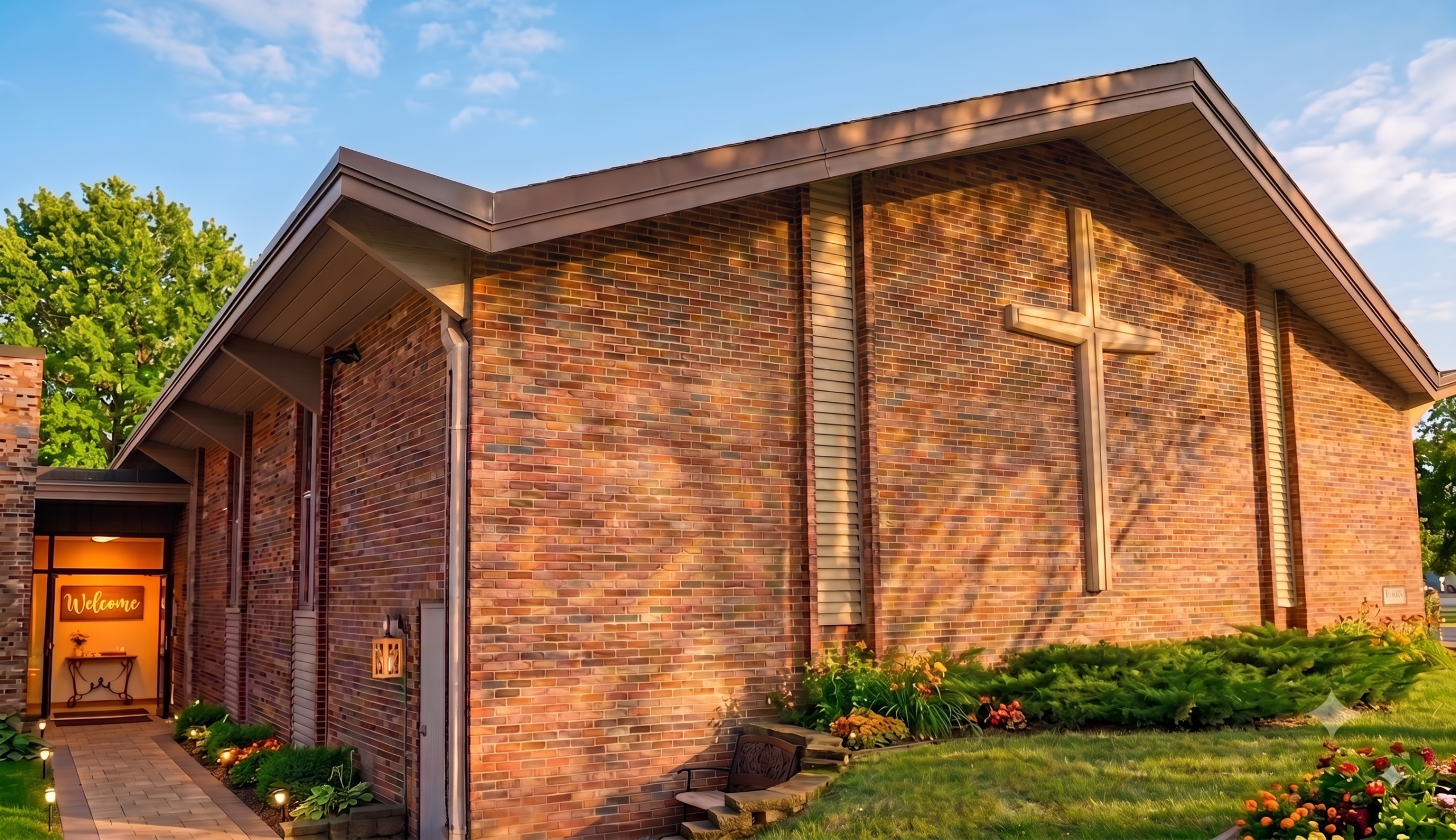 Welcome to Park Harbor Church
